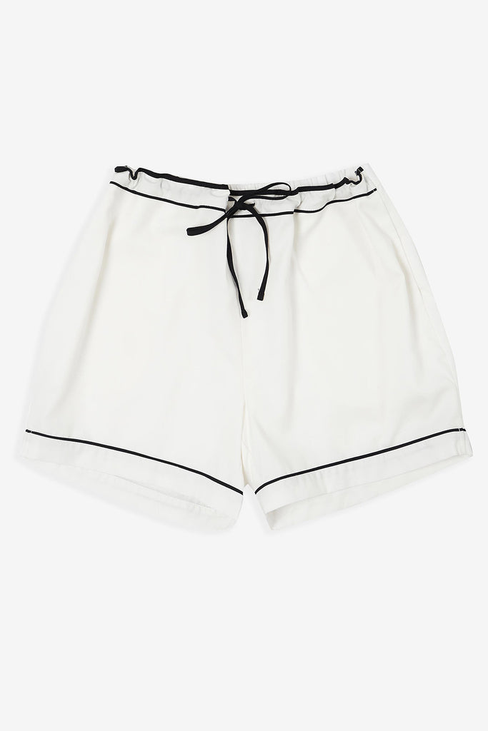 womens luxury pyjama shorts