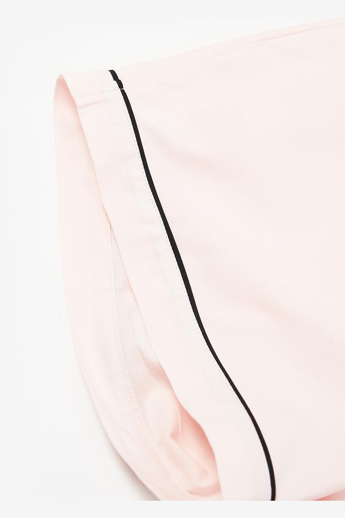 Ladies pyjama shorts