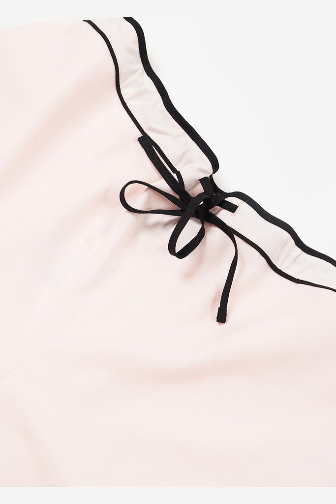 ladies summer pyjama shorts